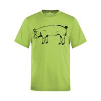 ACTIVE WEAR T-SHIRT YOUTH Thumbnail