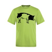 ACTIVE WEAR T-SHIRT YOUTH Thumbnail