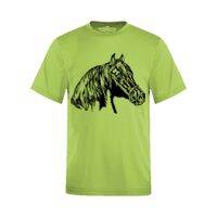 ACTIVE WEAR T-SHIRT YOUTH Thumbnail