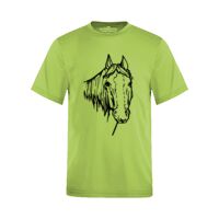 ACTIVE WEAR T-SHIRT YOUTH Thumbnail