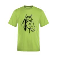 ACTIVE WEAR T-SHIRT YOUTH Thumbnail