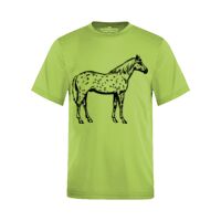 ACTIVE WEAR T-SHIRT YOUTH Thumbnail