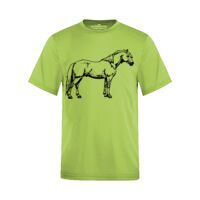 ACTIVE WEAR T-SHIRT YOUTH Thumbnail