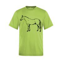 ACTIVE WEAR T-SHIRT YOUTH Thumbnail