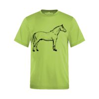 ACTIVE WEAR T-SHIRT YOUTH Thumbnail