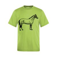 ACTIVE WEAR T-SHIRT YOUTH Thumbnail