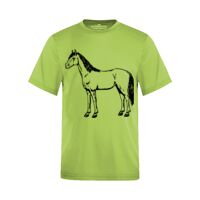 ACTIVE WEAR T-SHIRT YOUTH Thumbnail