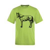 ACTIVE WEAR T-SHIRT YOUTH Thumbnail