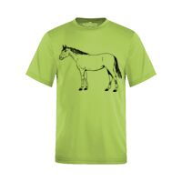 ACTIVE WEAR T-SHIRT YOUTH Thumbnail