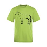 ACTIVE WEAR T-SHIRT YOUTH Thumbnail