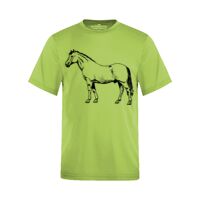 ACTIVE WEAR T-SHIRT YOUTH Thumbnail