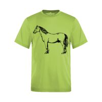 ACTIVE WEAR T-SHIRT YOUTH Thumbnail