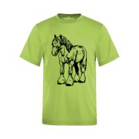 ACTIVE WEAR T-SHIRT YOUTH Thumbnail