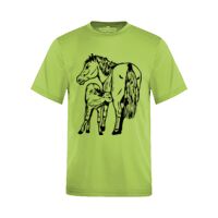 ACTIVE WEAR T-SHIRT YOUTH Thumbnail