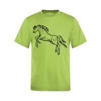 ACTIVE WEAR T-SHIRT YOUTH Thumbnail