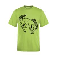 ACTIVE WEAR T-SHIRT YOUTH Thumbnail