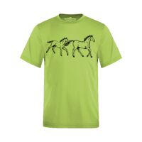 ACTIVE WEAR T-SHIRT YOUTH Thumbnail