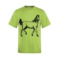 ACTIVE WEAR T-SHIRT YOUTH Thumbnail