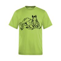 ACTIVE WEAR T-SHIRT YOUTH Thumbnail