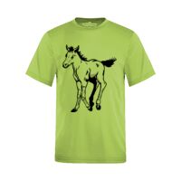 ACTIVE WEAR T-SHIRT YOUTH Thumbnail