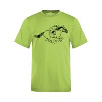 ACTIVE WEAR T-SHIRT YOUTH Thumbnail