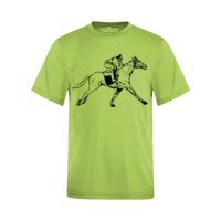 ACTIVE WEAR T-SHIRT YOUTH Thumbnail