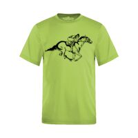 ACTIVE WEAR T-SHIRT YOUTH Thumbnail