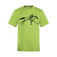 ACTIVE WEAR T-SHIRT YOUTH Thumbnail