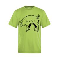 ACTIVE WEAR T-SHIRT YOUTH Thumbnail