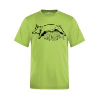 ACTIVE WEAR T-SHIRT YOUTH Thumbnail