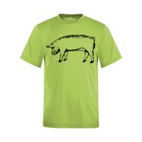 ACTIVE WEAR T-SHIRT YOUTH Thumbnail