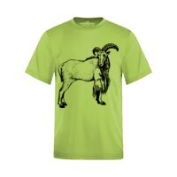 ACTIVE WEAR T-SHIRT YOUTH Thumbnail