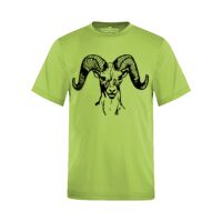 ACTIVE WEAR T-SHIRT YOUTH Thumbnail
