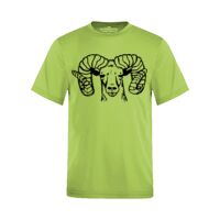 ACTIVE WEAR T-SHIRT YOUTH Thumbnail