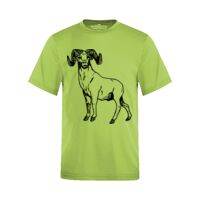 ACTIVE WEAR T-SHIRT YOUTH Thumbnail