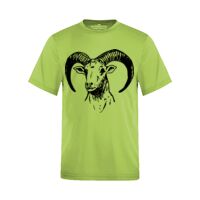 ACTIVE WEAR T-SHIRT YOUTH Thumbnail