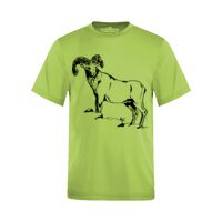 ACTIVE WEAR T-SHIRT YOUTH Thumbnail