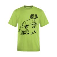 ACTIVE WEAR T-SHIRT YOUTH Thumbnail