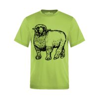 ACTIVE WEAR T-SHIRT YOUTH Thumbnail