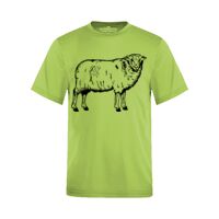 ACTIVE WEAR T-SHIRT YOUTH Thumbnail