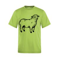 ACTIVE WEAR T-SHIRT YOUTH Thumbnail