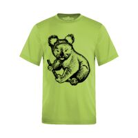 ACTIVE WEAR T-SHIRT YOUTH Thumbnail