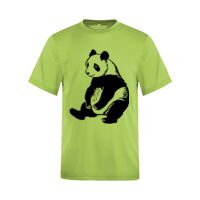 ACTIVE WEAR T-SHIRT YOUTH Thumbnail