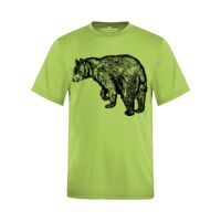 ACTIVE WEAR T-SHIRT YOUTH Thumbnail