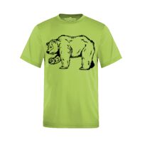 ACTIVE WEAR T-SHIRT YOUTH Thumbnail