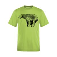 ACTIVE WEAR T-SHIRT YOUTH Thumbnail