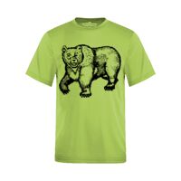 ACTIVE WEAR T-SHIRT YOUTH Thumbnail