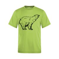 ACTIVE WEAR T-SHIRT YOUTH Thumbnail