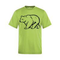 ACTIVE WEAR T-SHIRT YOUTH Thumbnail