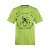 ACTIVE WEAR T-SHIRT YOUTH Thumbnail